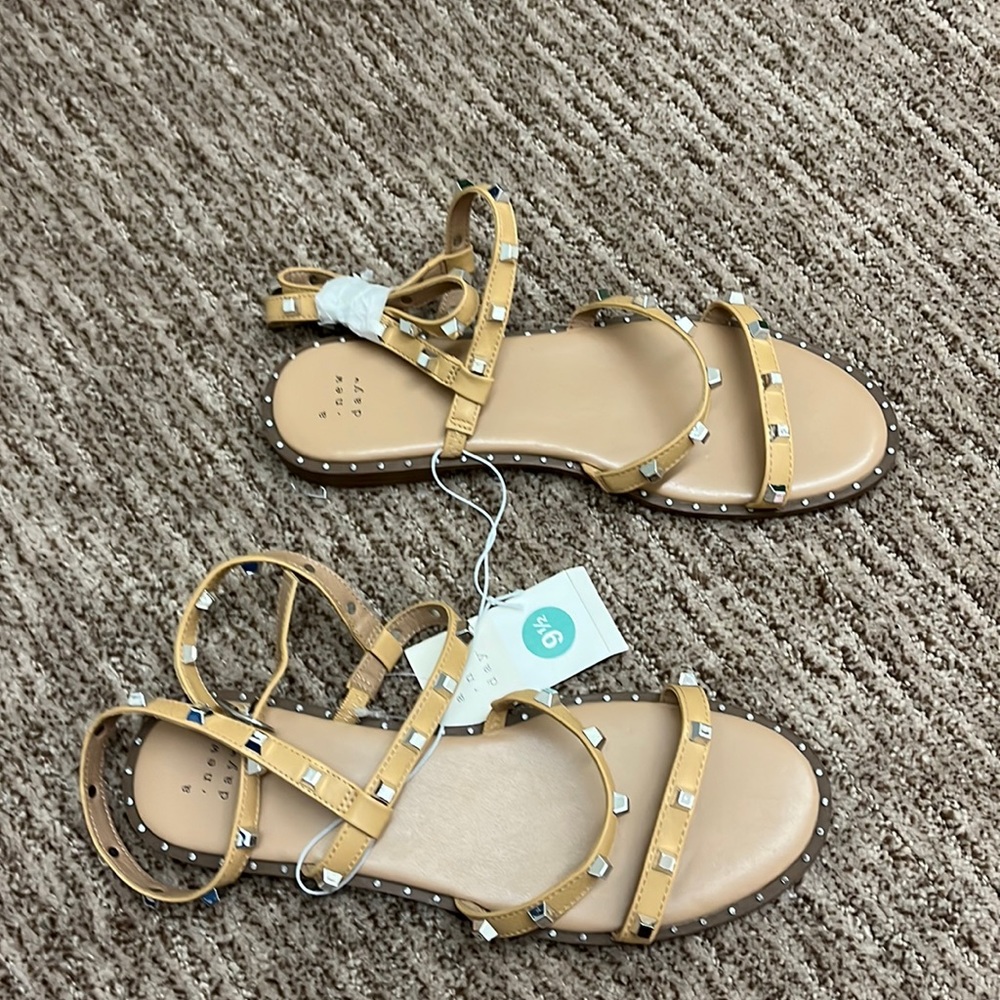 Target - A New Day | Astrid Sandals